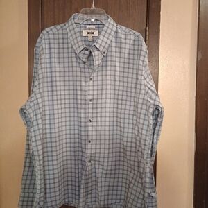 Men's Joseph Abboud Button Down Shirt